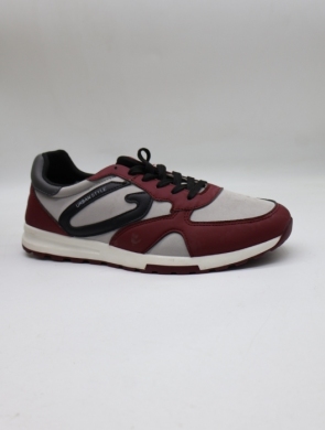 Buty sportowe męskie (41-46) JX03 RED