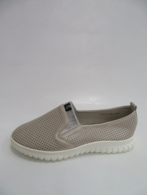 Baleriny damskie (36-41) 295L-3