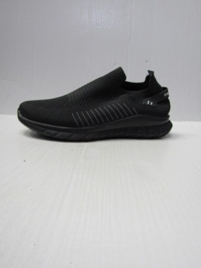 Buty sportowe męskie (41-46) H-5 GREY