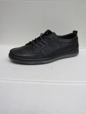 Półbuty męskie (40-45) 60935 BLACK