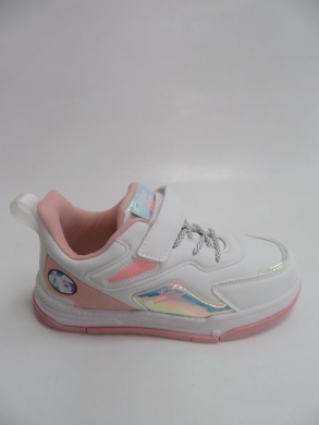 Buty sportowe dziewczęce (26-31) B1516-3B