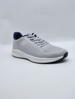 Buty sportowe męskie (41-46) T2371 GREY