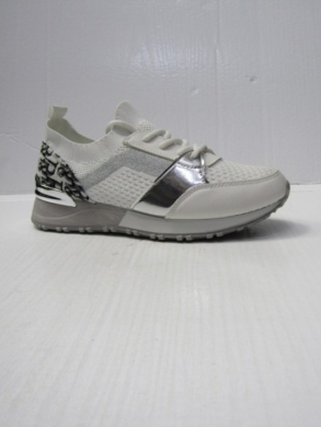 Buty sportowe damskie na płaskim (36-41) J2251-3