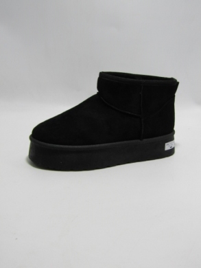 Emu damskie (36-41) F6315 BLACK