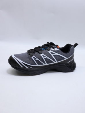 Buty sportowe damskie na płaskim (36-41) GA8027-5