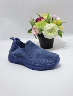 Buty sportowe damskie na płaskim (36-41) 5404-5