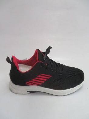 Buty sportowe damskie na płaskim (36-41) 5888-1