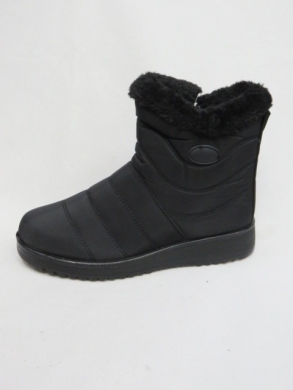Emu damskie (36-41) 802 BLACK