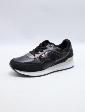 Buty sportowe damskie na płaskim (36-41) LL7755-1