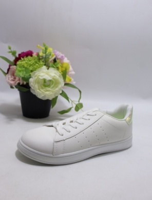 Buty sportowe damskie na płaskim (36-41) 2024-3