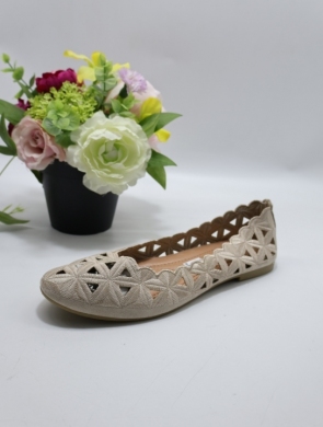 Baleriny damskie (36-41) 2010-51