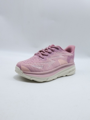 Buty sportowe damskie na płaskim (37-42) M015-3