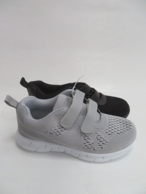 Buty sportowe dziewczęce (31-36) 4057-22 MIX