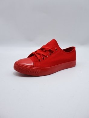 Trampki damskie na płaskim (36-41) 8223-5B
