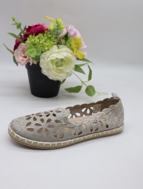 Tenisówki damskie (36-41) HC9201 GREY