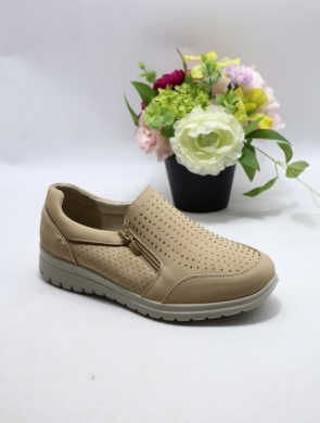 Półbuty damskie na płaskim (36-41) HL62308-7
