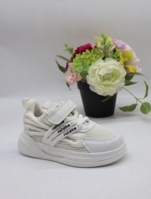 Buty sportowe dziewczęce (26-31) T0658A
