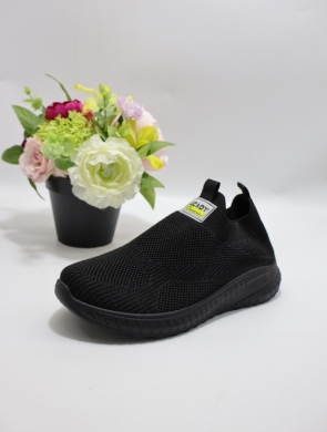 Tenisówki damskie (36-41) J-11 BLACK