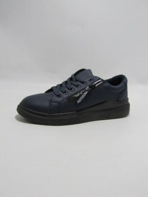 Buty sportowe damskie na płaskim (36-41) 3487-5