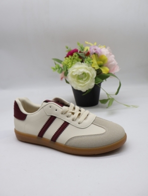 Buty sportowe damskie na płaskim (36-41) A-108 COLOUR99