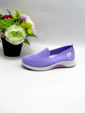 Tenisówki damskie (36-41) XG-20 PURPLE