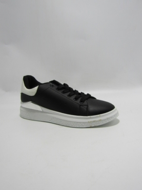 Buty sportowe damskie na płaskim (36-41) 3447-1