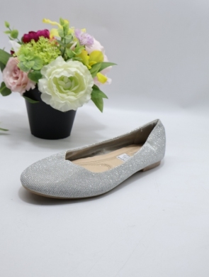 Baleriny damskie (36-41) 413-2