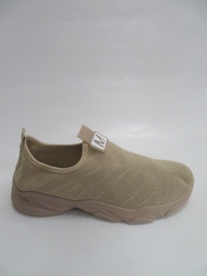 Buty sportowe damskie na płaskim (36-41) 802-63