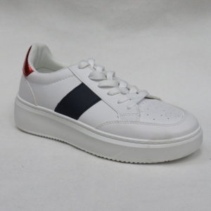 Buty sportowe damskie na płaskim (36-41) J2311-3