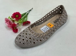 Baleriny damskie (36-41) F24-6