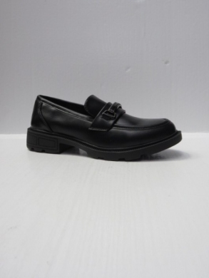 Mokasyny damskie na płaskim (36-41) P3001-1