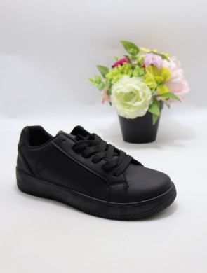 Buty sportowe damskie na płaskim (36-42) SS89-2