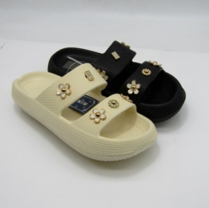Basenówki damskie (36-41) H010 MIX