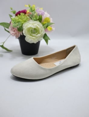 Baleriny damskie (36-40) NB287P-5