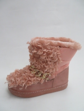 Emu Damskie (36-41) K578 PINK