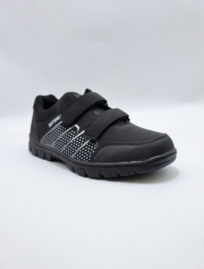Buty sportowe męskie (41-46) 706B-1 BL/GREY