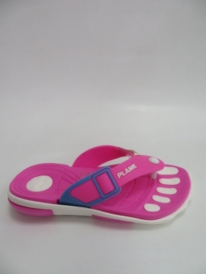 Japonki Damskie (36-41) XB2009 PINK