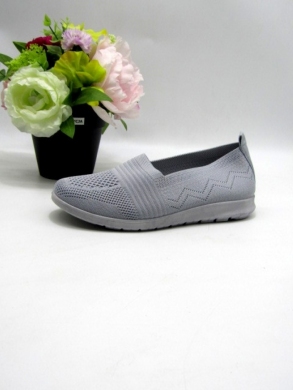 Tenisówki damskie (36-41) FQH-30 GREY