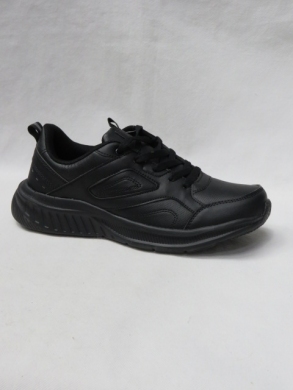 Buty sportowe męskie (41-46) MXC 8165 BLACK/BLACK