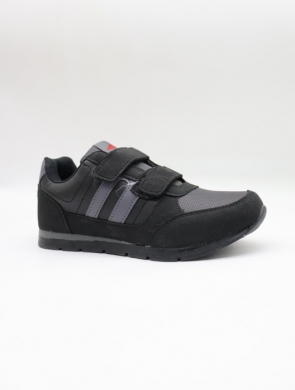 Buty sportowe damskie na płaskim (36-41) LC904-4B