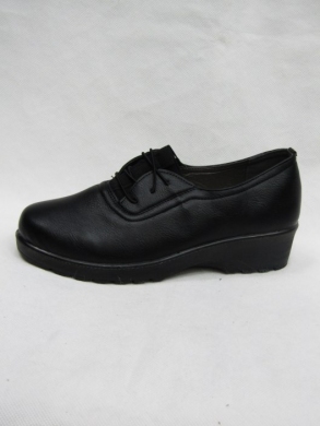 Półbuty damskie na płaskim (38-43) TL6803D-1