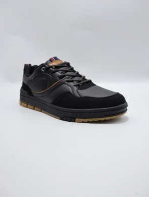 Buty sportowe męskie (41-46) MXC8618 BLACK