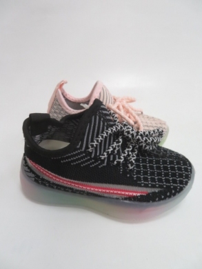 Buty sportowe dziewczęce (20-25) 1531-22
