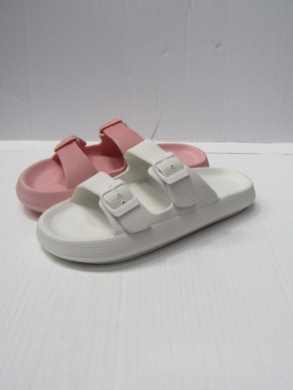 Basenówki damskie (37-42) F01 MIX
