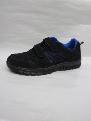 Buty sportowe męskie (41-46) MV3-2B BLACK/BLUE