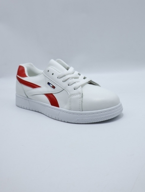 Buty sportowe damskie na płaskim (37-42) E2013-5D