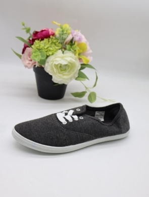 Tenisówki damskie (36-41) 1506 DGREY
