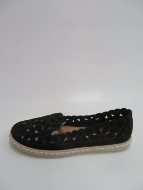 Tenisówki damskie na płaskim (36-41) 3002-10