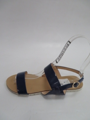 Sandały Damskie na płaskim (36-41) SD-3 BLUE
