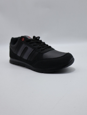 Buty sportowe damskie na płaskim (36-41) LC904-4A